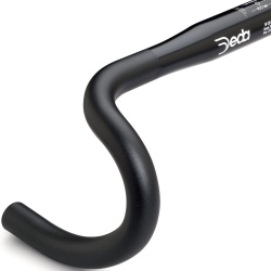 Руль шоссейный Deda Elementi ZERO1 RHM 44 cm Руль шоссейный Deda Elementi ZERO1 RHM 44 cm