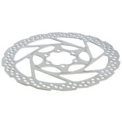 Тормозной диск Shimano RT56 160мм 6 болтов Тормозной диск Shimano RT56 160мм 6 болтов