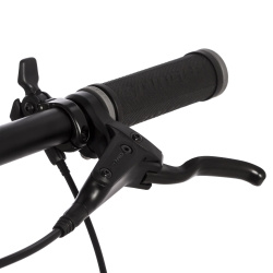 Велосипед Stinger Reload Std 27.5" (2023), рама 18" (165-175 см), серебристый Велосипед Stinger Reload Std 27.5" (2023), рама 18" (165-175 см), серебристый