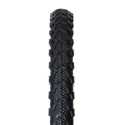Покрышка Wanda Сompass 26"х1,95, чёрная, черный Покрышка Wanda Сompass 26"х1,95, чёрная, черный