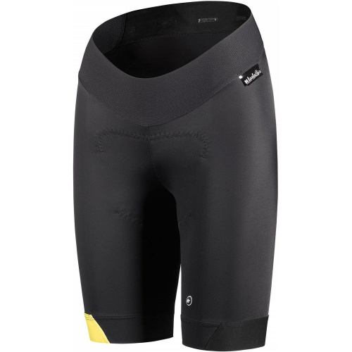 Велошорты женские Assos H.Laalalai Shorts S7, желтый