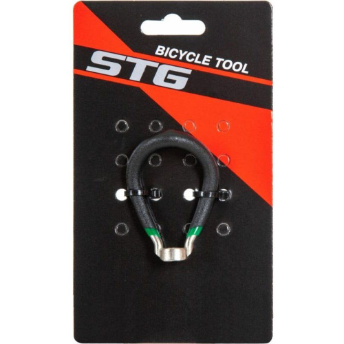 Ключ спицевой STG YC-1AB-2 из высокопрочной стали