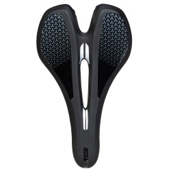 Седло STG K335, 248x146 мм, черный