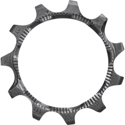 Кассета Shimano Altus CS-HG200-9, 9 скоростная, 11-34T HG, без упаковки, ACSHG2009134, 5-586407, черный