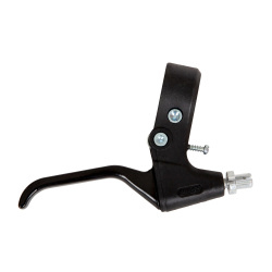 Ручки тормозные FBS-03 прав/лев, пластик, черный Ручки тормозные FBS-03 прав/лев, пластик, черный