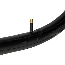 Камера велосипедная BT, 24x1.75/1.95, резина, автониппель 33 мм, 2 шт.