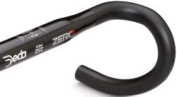 Руль шоссейный Deda Elementi ZERO1 RHM 44 cm Руль шоссейный Deda Elementi ZERO1 RHM 44 cm