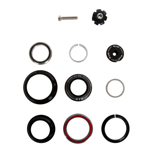 Рулевая колонка STG GH-202D, конусная