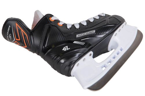 Коньки хоккейные TechTeam Gladiator