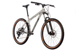 Велосипед Stinger Python Evo 27.5" (2024), рама 18" (165-175 см), серый Велосипед Stinger Python Evo 27.5" (2024), рама 18" (165-175 см), серый