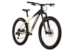 Велосипед STINGER QUEST STD 27.5" (2021), рама 20" (175-185 см), серый Велосипед STINGER QUEST STD 27.5" (2021), рама 20" (175-185 см), серый