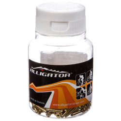 Деталь соединения гидролинии Alligator HK-SH03 Деталь соединения гидролинии Alligator HK-SH03