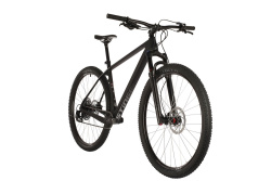 Велосипед STINGER GENESIS STD 29" (2021), рама 21" (185-195 см), черный Велосипед STINGER GENESIS STD 29" (2021), рама 21" (185-195 см), черный