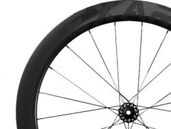 Карбоновая пара колес (вилсет) Magene Exar DB58 Standard Карбоновая пара колес (вилсет) Magene Exar DB58 Standard