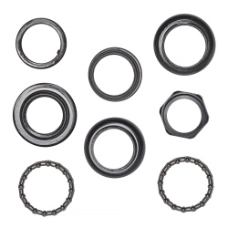 Рулевая колонка резьбовая 1" Рулевая колонка резьбовая 1"