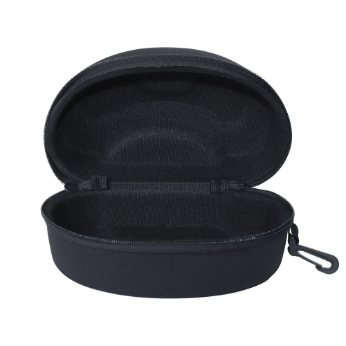 Чехол для маски White Owl Hard case, жесткий, черный