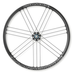 Комплект колёс шоссейный Campagnolo Zonda DB, клинчер Комплект колёс шоссейный Campagnolo Zonda DB, клинчер