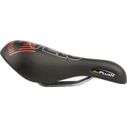 Седло Velo Plush Gel D1, универсальное, 254х173мм, гелевое GEL D1, анатом. с вентил., вакуум., бесшовное, 459г, 5-250243 Седло Velo Plush Gel D1, универсальное, 254х173мм, гелевое GEL D1, анатом. с вентил., вакуум., бесшовное, 459г, 5-250243