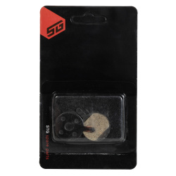 Тормозные колодки STG pad 09 Тормозные колодки STG pad 09