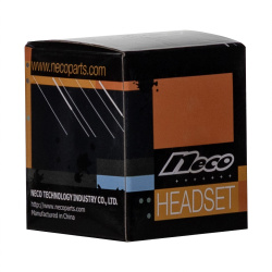 Рулевая колонка резьбовая 1" Рулевая колонка резьбовая 1"