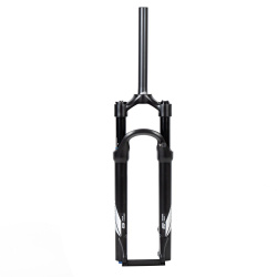 Вилка STG PRIME RACE 27,5" воздух-масло с блок. и рег. отскока