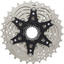 Кассета Shimano 105 R7000, 11ск, 12-25, ICSR700011225 Кассета Shimano 105 R7000, 11ск, 12-25, ICSR700011225