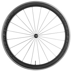 Комплект колёс Profile Design GMR Wheelset 50 Clincher Rim Brake Tubeless ready Комплект колёс Profile Design GMR Wheelset 50 Clincher Rim Brake Tubeless ready