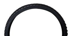Покрышка Wanda Сompass 26"х1,95, чёрная, черный Покрышка Wanda Сompass 26"х1,95, чёрная, черный