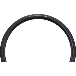Покрышка Continental Ultra Sport 3 Performance, 700x23C (23-622), E-25, кевлар/складная, 02-0150449, черный Покрышка Continental Ultra Sport 3 Performance, 700x23C (23-622), E-25, кевлар/складная, 02-0150449, черный