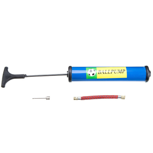 Насос ручной STG для накачки мячей