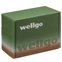 Педали Wellgo , модель B223BP Педали Wellgo , модель B223BP
