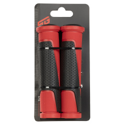 Грипсы HL-G305, красный Грипсы HL-G305, красный