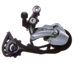 Переключатель задний  Shimano Acera M3000 9 ск Переключатель задний  Shimano Acera M3000 9 ск