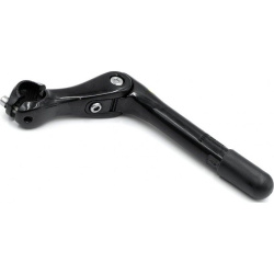 Вынос регулируемый Promax MQ-525, ø25.4 мм, 105 мм, алюминий, со штоком, черный Вынос регулируемый Promax MQ-525, ø25.4 мм, 105 мм, алюминий, со штоком, черный