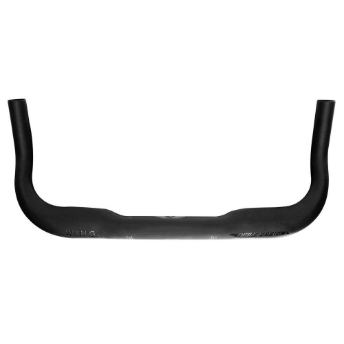 Руль шоссейный Profile Design Wing / A Base Bar 40cm