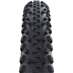 Покрышка Schwalbe 24x1.75 (47-507) Black Jack K-Guard B/B-SK HS407 SBC 50EPI, черный Покрышка Schwalbe 24x1.75 (47-507) Black Jack K-Guard B/B-SK HS407 SBC 50EPI, черный