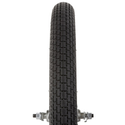 Покрышка  Z-AXIS P723  20"X2,35"