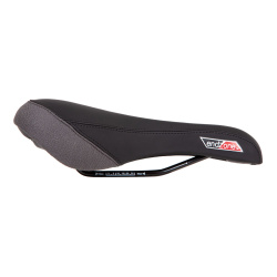 Седло Velo VL-3126, черный, черный Седло Velo VL-3126, черный, черный