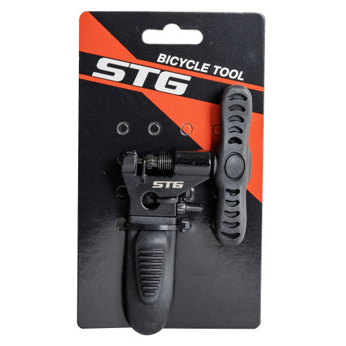 Выжимка цепи STG модель YC-336  7-10 ск.