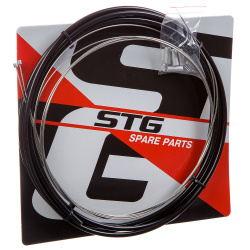 Комплект оплеток и тросиков для скоростей STG-1S Комплект оплеток и тросиков для скоростей STG-1S