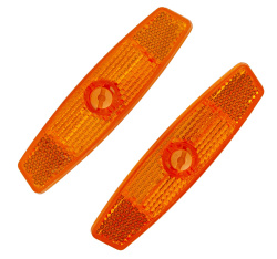 катафот на колесо J92 (белый, набор 2 шт) катафот на колесо J92 (белый, набор 2 шт)