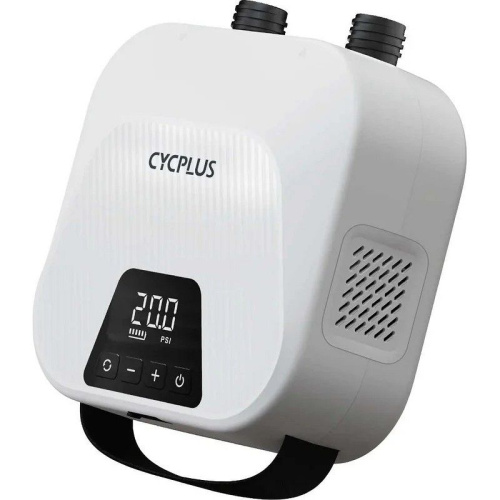 Портативный электрический насос Cycplus D14 Pro