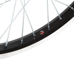 Колесо 20" переднее для BMX 48 спиц Колесо 20" переднее для BMX 48 спиц